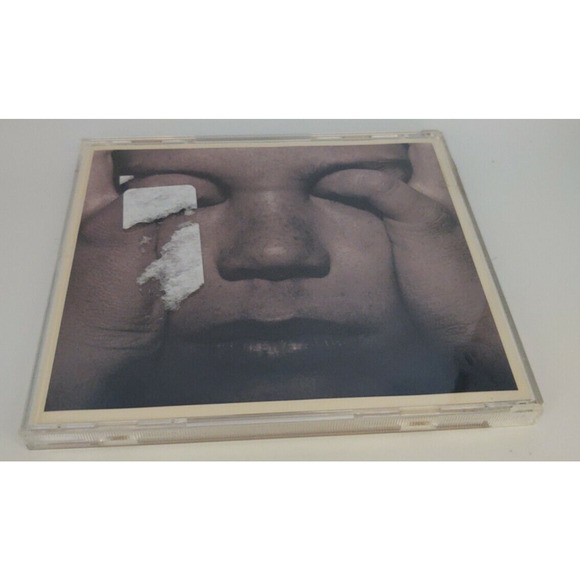 Filter Short Bus CD 1995 by Reprise - Picture 2 of 6